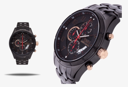 Analog Watch, HD Png Download, Free Download