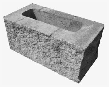 Unit 8in Universal Corner - Concrete, HD Png Download, Free Download
