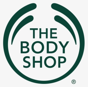 Logo The Body Shop Png, Transparent Png, Free Download