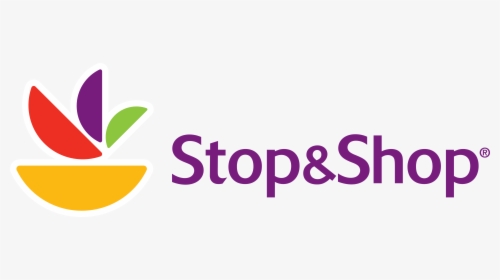Stop & Shop Png, Transparent Png, Free Download