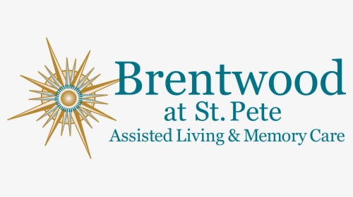 Brentwood At St - Brentwood St Pete, HD Png Download, Free Download