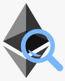 Eth Coin Logo Png, Transparent Png, Free Download