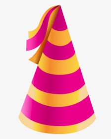 Clip Art Party Hat Png - Real Party Hat Png, Transparent Png, Free Download