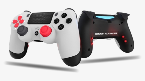 Cinch Controller Ps4, HD Png Download, Free Download