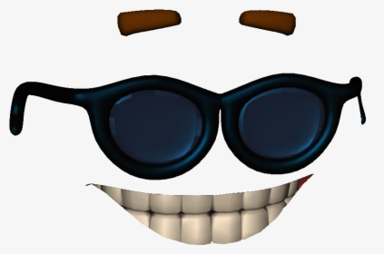 Sunglasses Meme Png - Sunglasses Thumbs Up Png, Transparent Png, Free Download