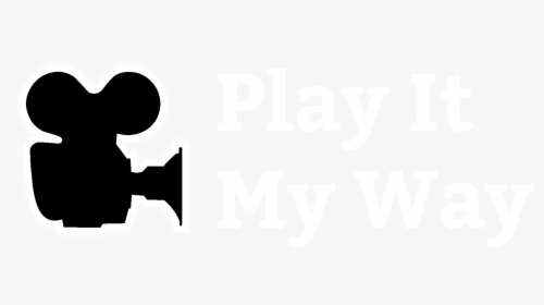 Play It My Way, HD Png Download, Free Download