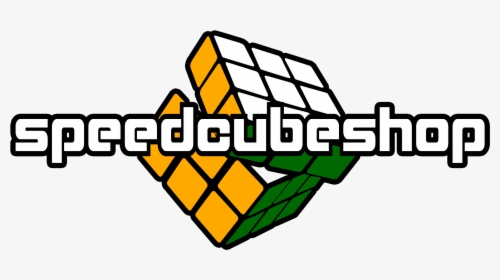 Speed Cube Shop Logo Transparent, HD Png Download, Free Download