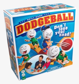 Dodgeball Game Identity Game, HD Png Download, Free Download