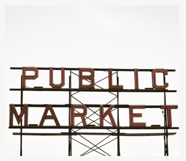 Public Market, HD Png Download, Free Download