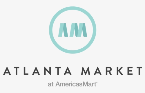 Imc"s New Logo Of The New Brand Atlanta Market - Americasmart Atlanta Market, HD Png Download, Free Download