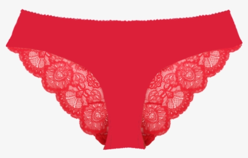 Red Bikini Rose & Thorne, HD Png Download, Free Download