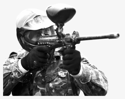 Paintball, HD Png Download, Free Download