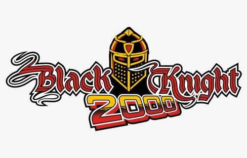 Media Black Knight 200 Logo - Crest, HD Png Download, Free Download