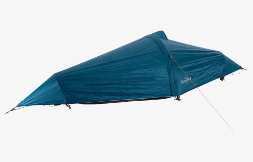 Flying Tent, Hammock & Poncho - Camping, HD Png Download, Free Download