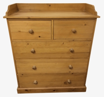 Chest Of Drawers - Dresser, HD Png Download, Free Download