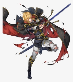 Fire Emblem Heroes Ares, HD Png Download, Free Download