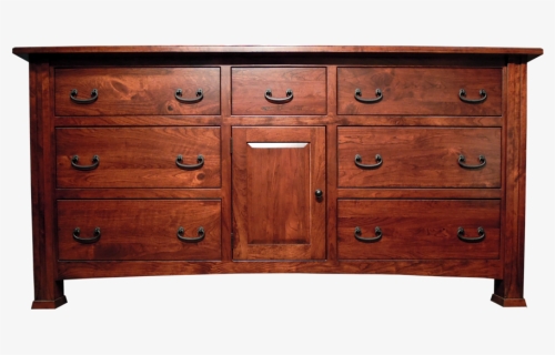 Oak Park Bedroom Set Dresser Amish Furniture Gallery - Amaravathi Restaurant, HD Png Download, Free Download