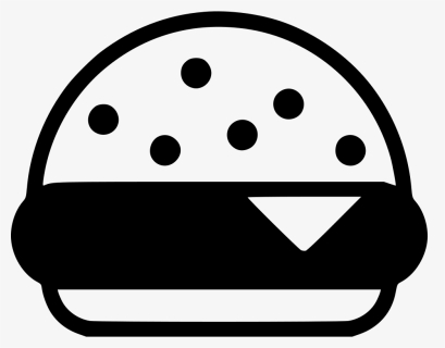 Hamburger Fast Eat Cake Beef Meal, HD Png Download, Free Download