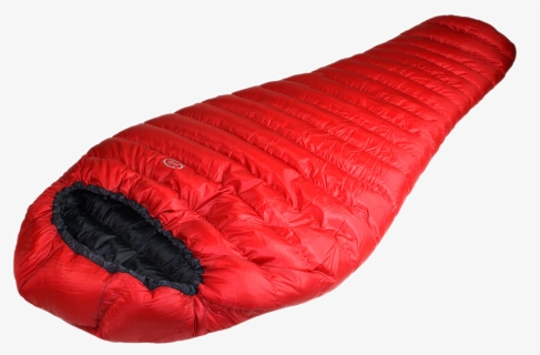 Sleeping Bag Png - Red Sleeping Bag Png, Transparent Png, Free Download