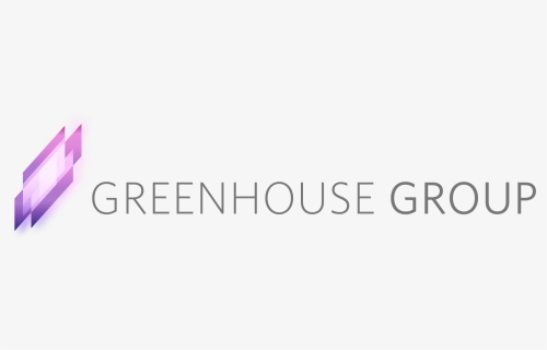 Greenhouse Group Logo Png, Transparent Png, Free Download