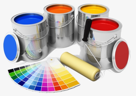Painting Contractor, HD Png Download, Free Download