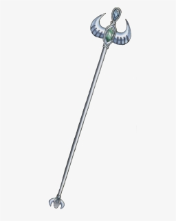 Silence Staff Fire Emblem, HD Png Download, Free Download