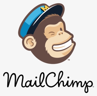 Logo Mailchimp Png, Transparent Png, Free Download