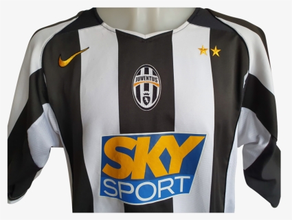 Juventus 2005 Away Kit, HD Png Download, Free Download