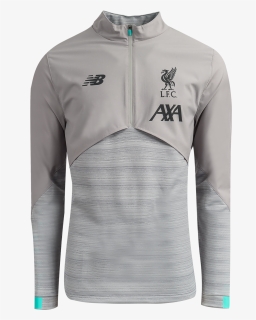 Liverpool Fc On-pitch Vector Speed Top - Liverpool Vector Speed, HD Png Download, Free Download