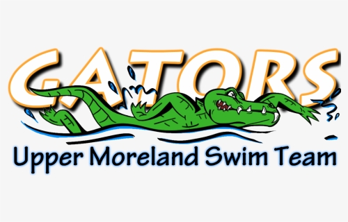 Upper Moreland Gators Swimming & Diving - Brown Bag Lunch, HD Png Download, Free Download