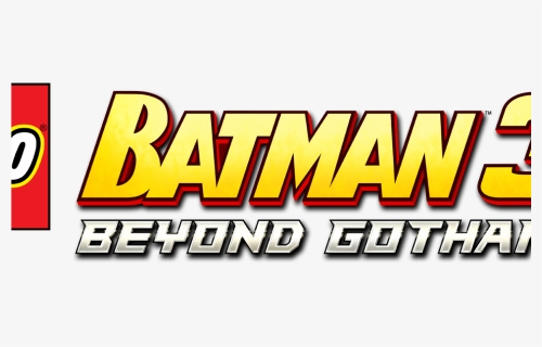 Lego Batman - Lego Batman 2: Dc Super Heroes, HD Png Download, Free Download
