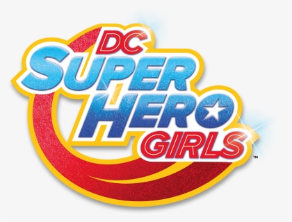  - Lego Dc Super Hero Girls Logo, HD Png Download, Free Download