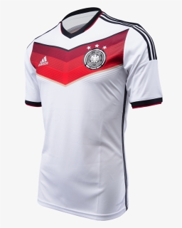 Germany Football Team Jersey, HD Png Download, Free Download