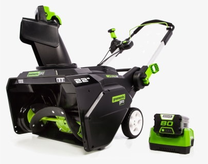 80v - Lawn Mower, HD Png Download, Free Download