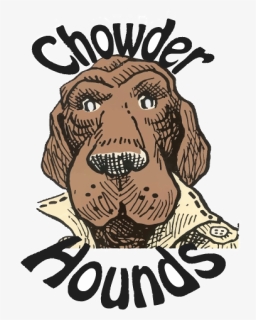 Chowder Hounds - Illustration, HD Png Download, Free Download