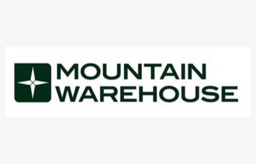 Mountain Warehouse Logo Png - Mountain Warehouse Stock, Transparent Png, Free Download