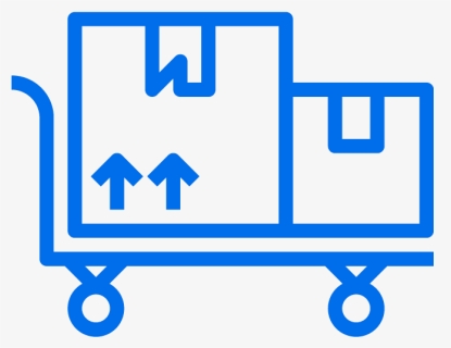 Transparent Warehouse Icon Png, Png Download, Free Download