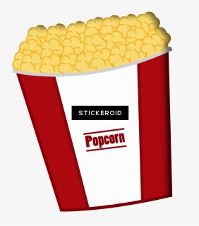 Kettle Corn Clipart , Png Download - Portable Network Graphics, Transparent Png, Free Download