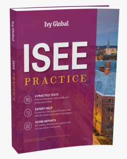 Isee Practice, HD Png Download, Free Download