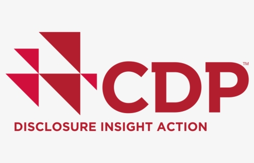 Carbon Disclosure Project Logo 1280px- - Cdp, HD Png Download, Free Download