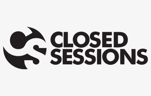 Closed Sessions - Closed Sessions Logo, HD Png Download, Free Download