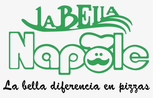 La Bella Napole Logo Png Transparent - Graphic Design, Png Download, Free Download
