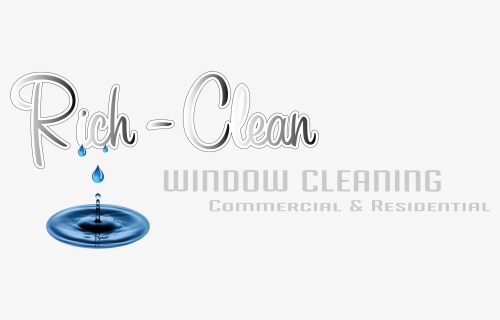 Window Cleaner , Png Download - Calligraphy, Transparent Png, Free Download
