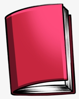 Closed Book Clipart - Book Closed Png, Transparent Png, Free Download