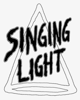 Singinglight Transparent Wide Edge - Illustration, HD Png Download, Free Download