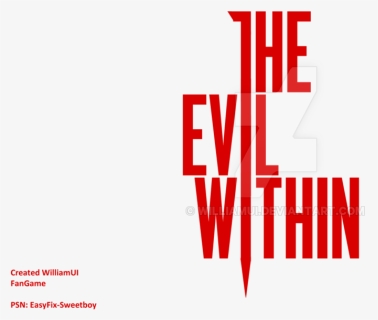 Thumb Image - Evil Within 2 Png, Transparent Png, Free Download