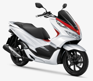 Honda New Pcx 2020, HD Png Download, Free Download