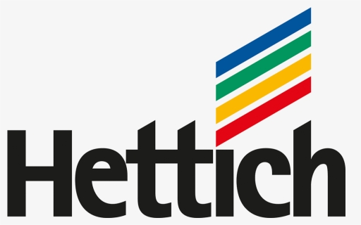 Hettich Logo - Svg Vector Hettich Logo, HD Png Download, Free Download