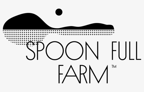 Journal Spoon Full Farm - Spoon Full Farm, HD Png Download, Free Download
