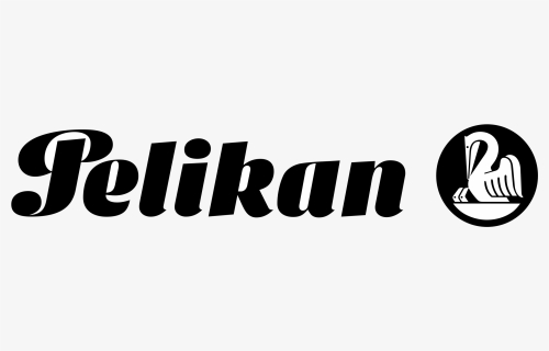 Pelikan Logo Png Transparent - Pelikan, Png Download, Free Download